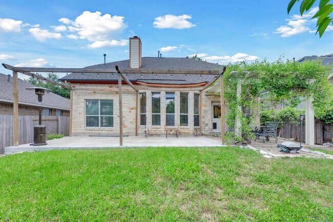 Building Photo - 1620 Maize Bend Dr