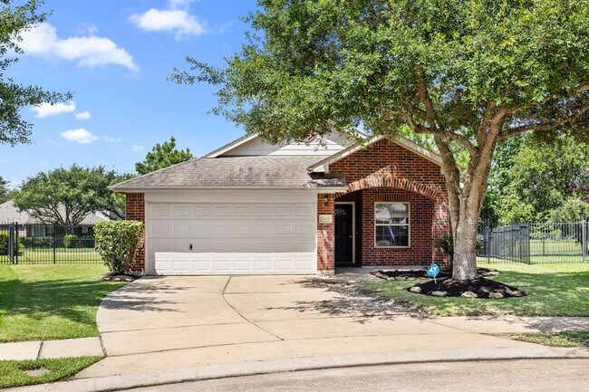 Building Photo - 26151 Travis Brook Dr