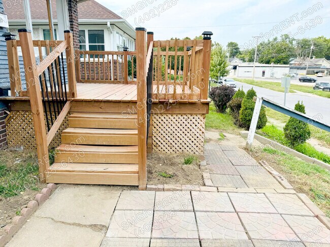 Building Photo - 2316 N 48th St