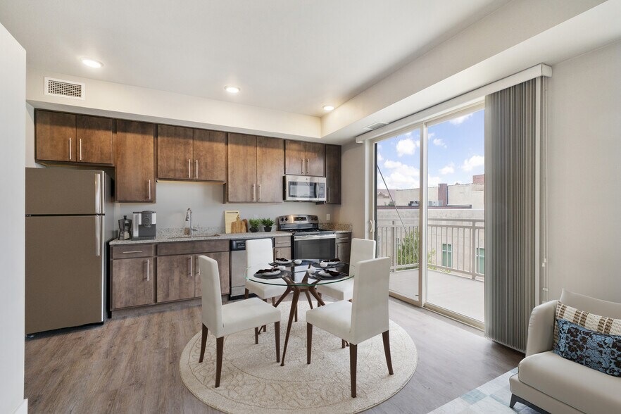 Encore Apartments 734 N 7th St Sheboygan WI 53081 Apartment Finder