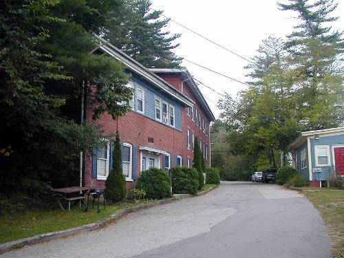 Building Photo - Baxter Woolen Mills