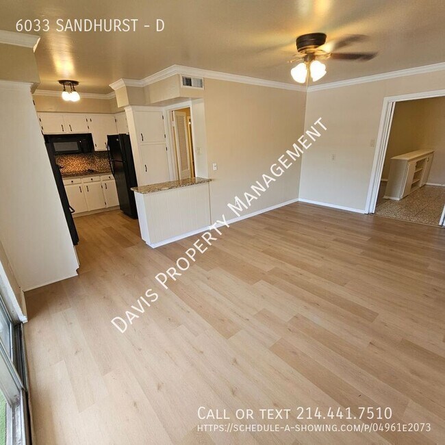 Building Photo - 6033 SANDHURST-D