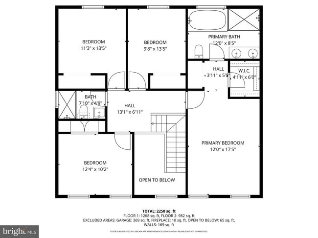 Building Photo - 6363 Yates Ford Rd