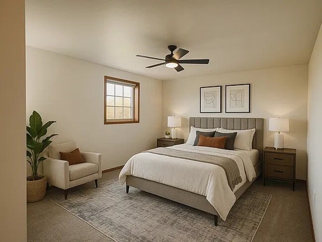 Building Photo - Move-In Special: $1000 off first month's rent!