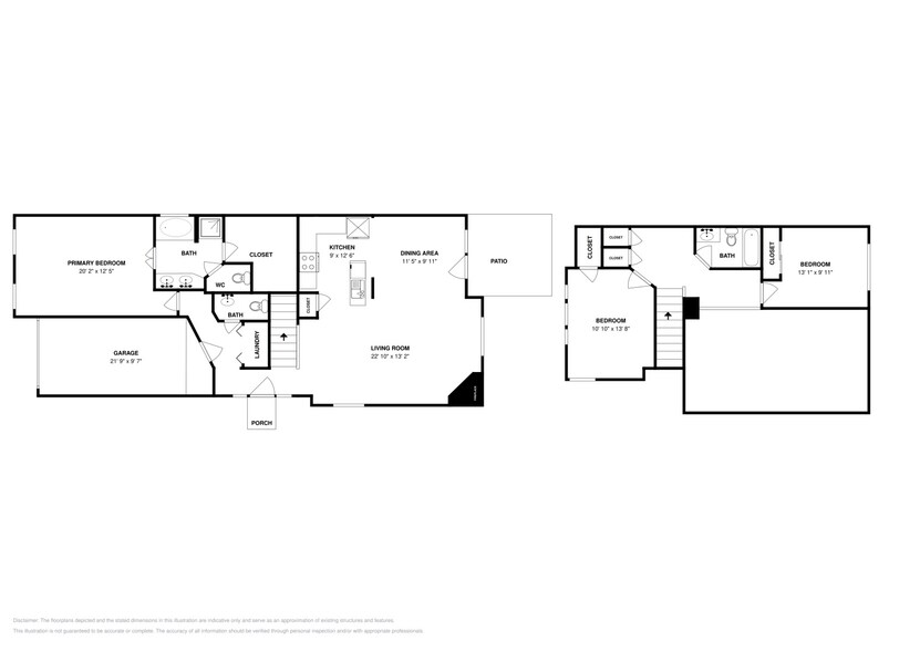 Building Photo - 2907 Crescent Star Rd