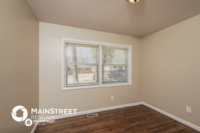 Building Photo - 9765 Virginianna Dr