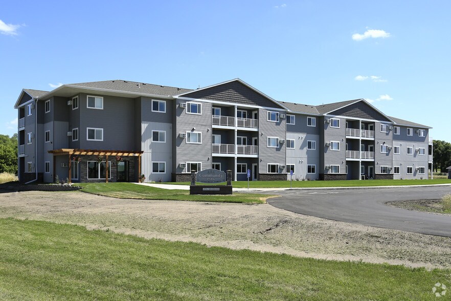 Community Park Apartment Homes 245 MN55 Paynesville MN 56362