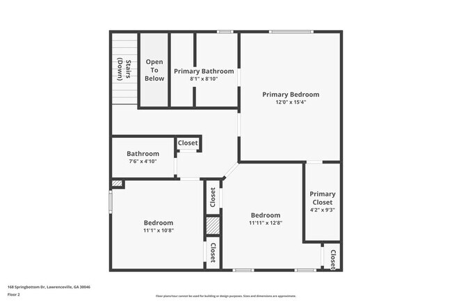 Building Photo - 168 Springbottom Dr SE