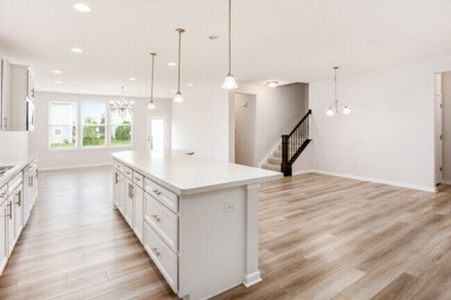 Building Photo - Updated 3-Bedroom Home with 3 Baths, Open-Concept Layout, Luxury Flooring & Bright Modern Kitchen