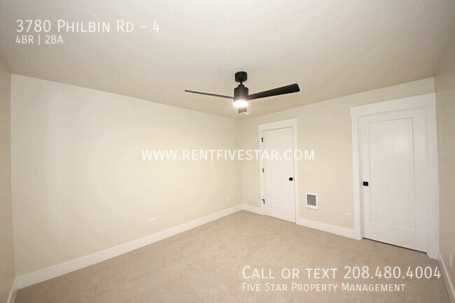 Building Photo - 3780 N Philbin Rd