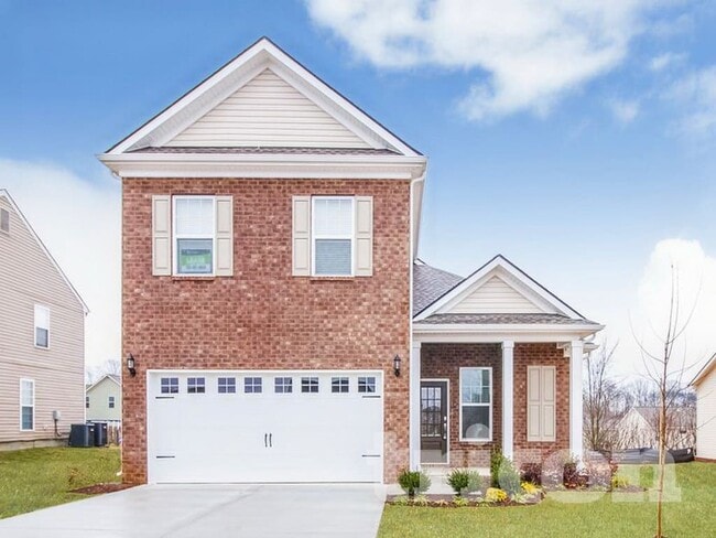 Building Photo - 3025 Commonwealth Dr