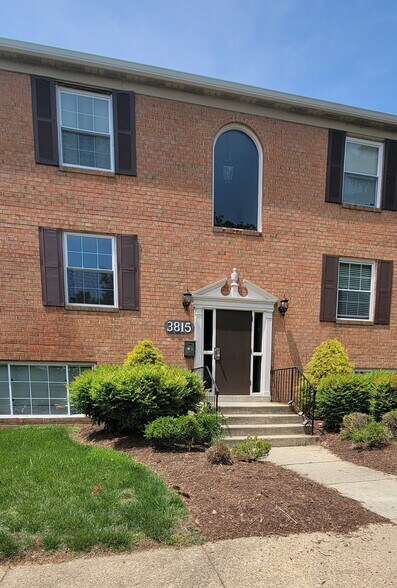 Building Photo - 3815 Swann Rd