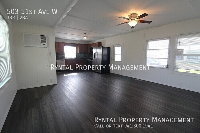 Building Photo - 503 51st Ave W