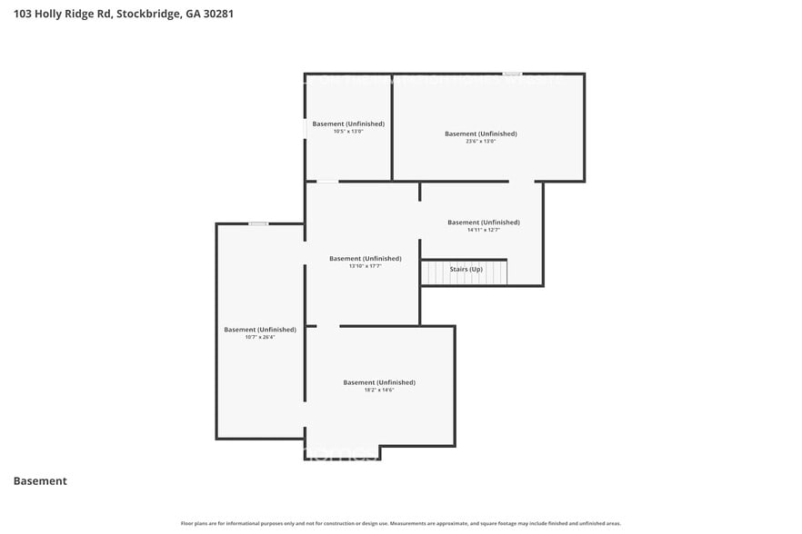 Building Photo - 103 Holly Ridge Rd