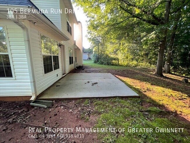 Building Photo - 105 Bermuda Run Dr
