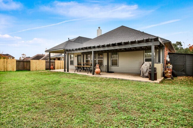Building Photo - 15314 Hazen Point Dr