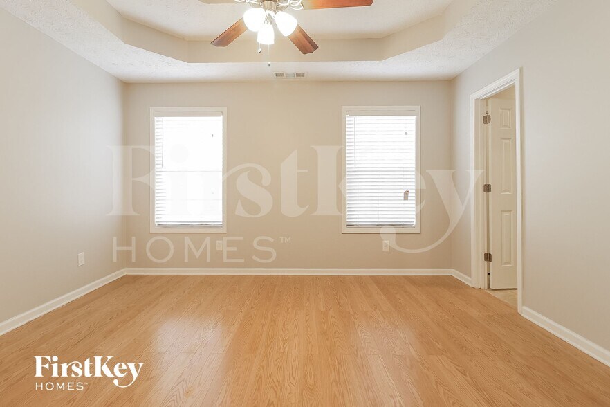 Building Photo - 1236 McPherson Church Rd