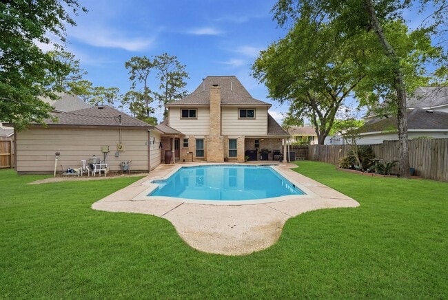 Building Photo - 12935 Belgrave Dr