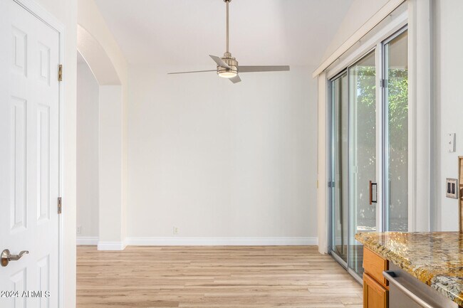 Building Photo - 7251 E Lomita Ave