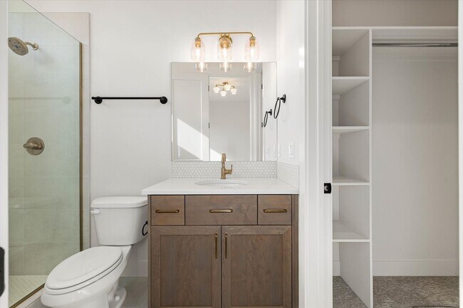 Building Photo - 4 Bedroom For Rent in The Estates of Dry Creek Ranch – Boise, Idaho