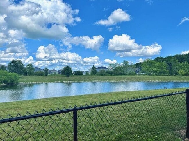 Building Photo - 4 Bedroom Home With Pond View in Top Rated...
