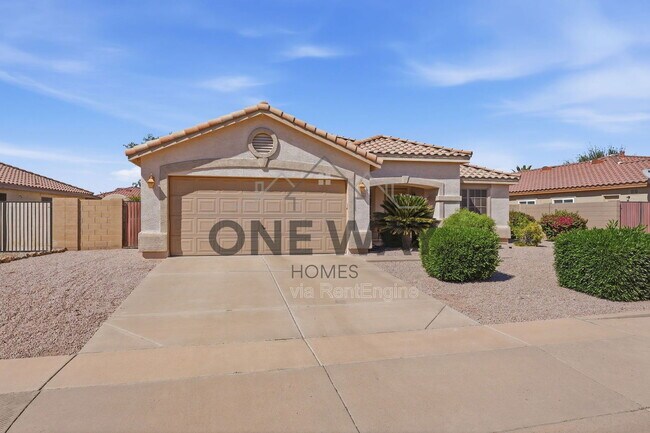 Building Photo - 11352 E Renata Ave