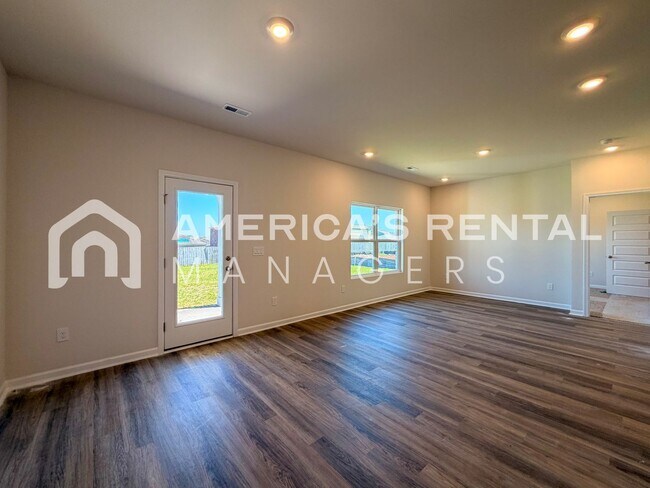 Building Photo - New Construction Home for Rent!