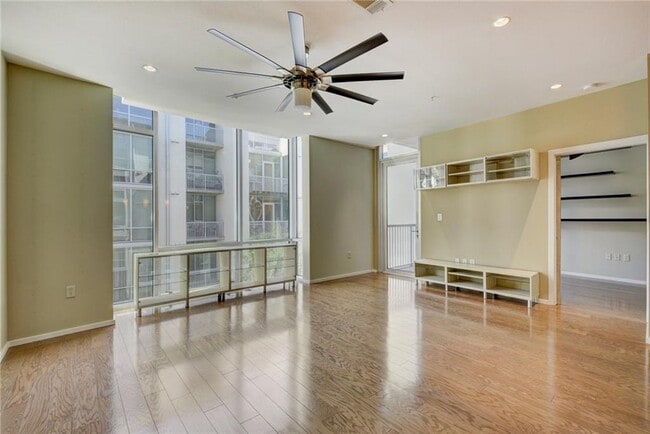 Building Photo - 1600 Barton Springs Rd