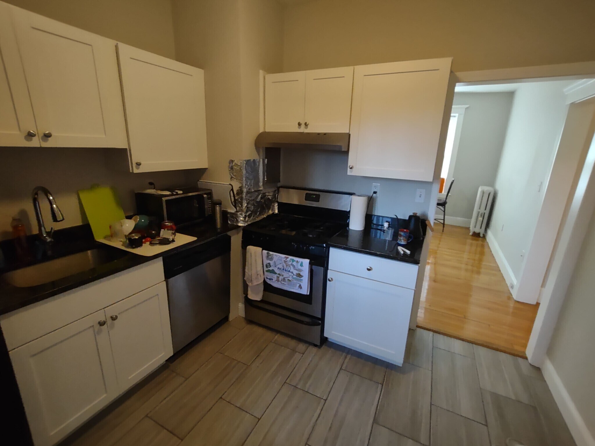 Building Photo - 12 Farrington Ave