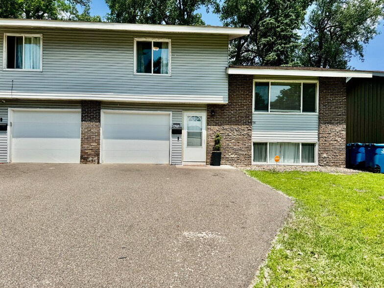 Building Photo - 4212 46th Ave N