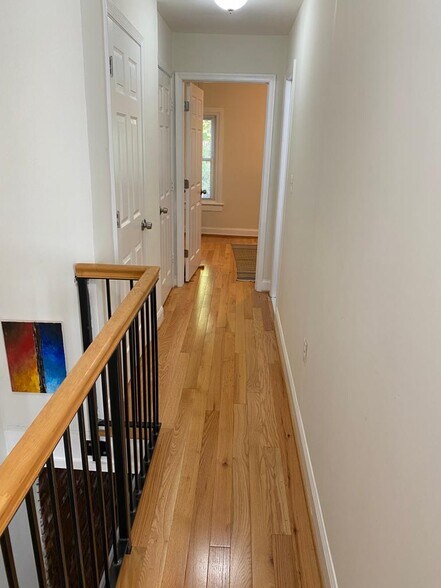 Building Photo - 1632 New Jersey Ave NW