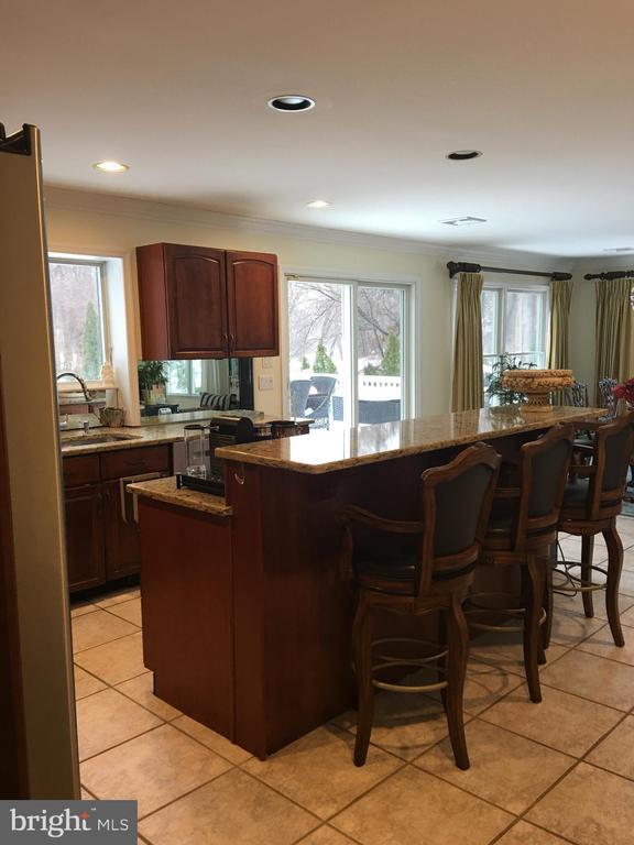 Primary Photo - 124 Taylors Mills Rd