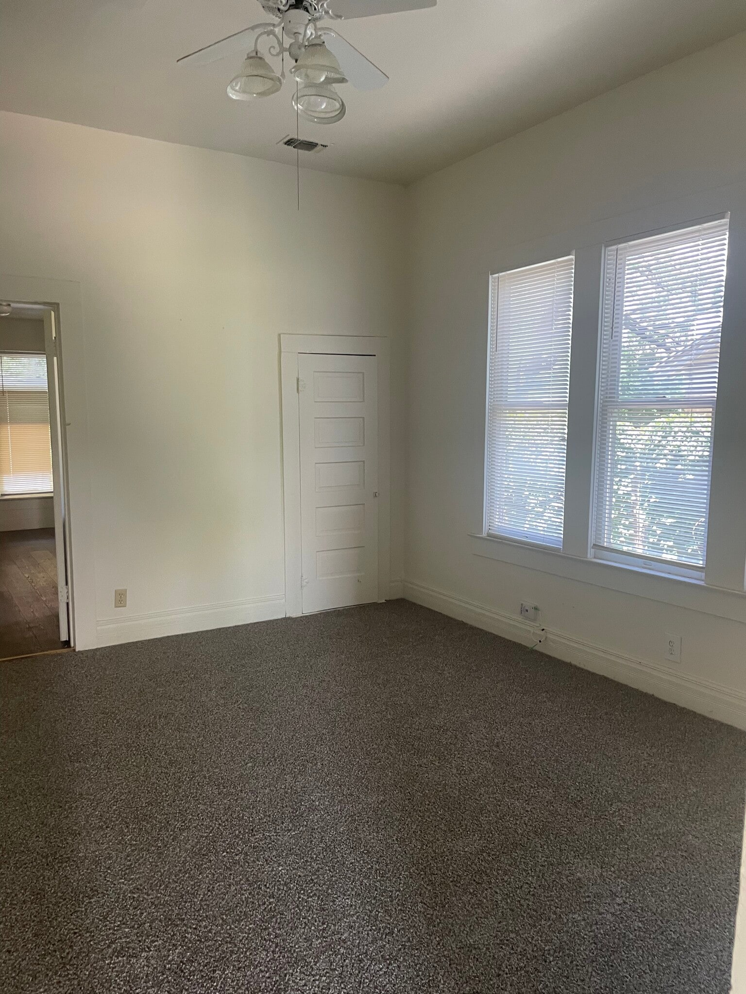 Bedroom - 701 N Madison St