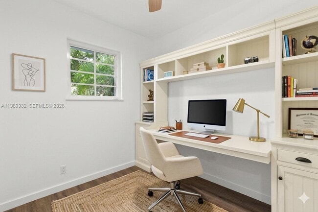 Building Photo - 1009 Meridian Ave