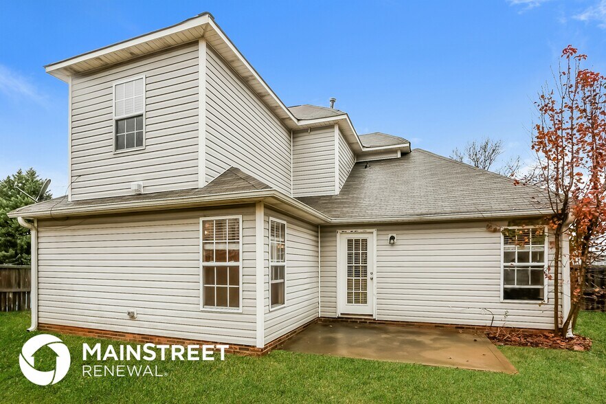 Building Photo - 5801 Autumn Trace Ln