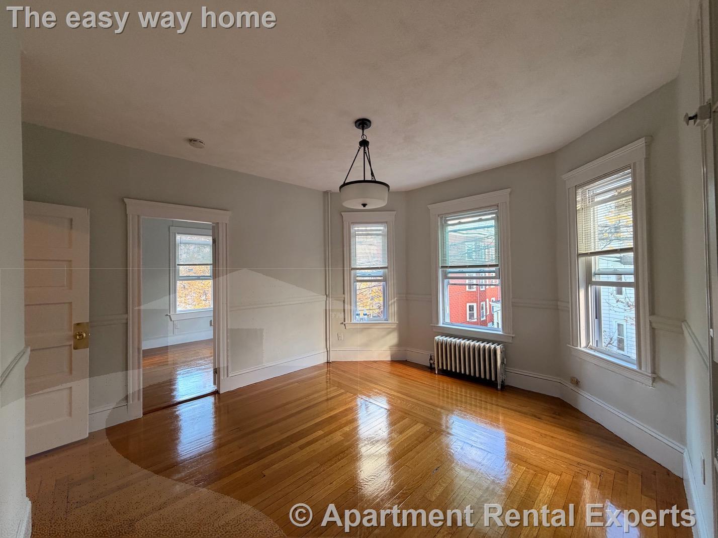 Building Photo - 21 Jaques St