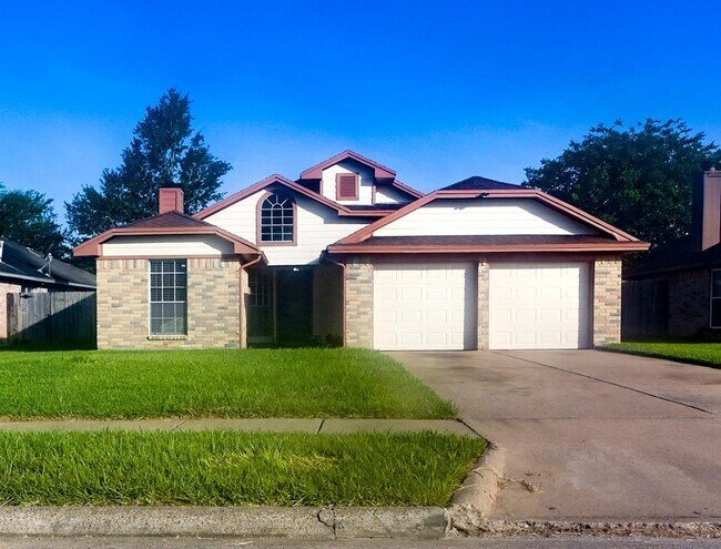 Primary Photo - 6543 Liberty Valley Dr