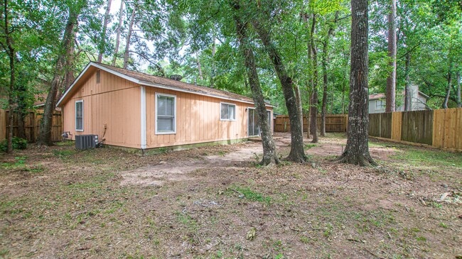 Building Photo - 1603 N Red Cedar Cir