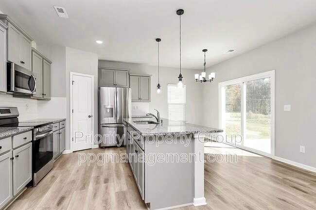 Building Photo - 9054 Stoney Waters Ct