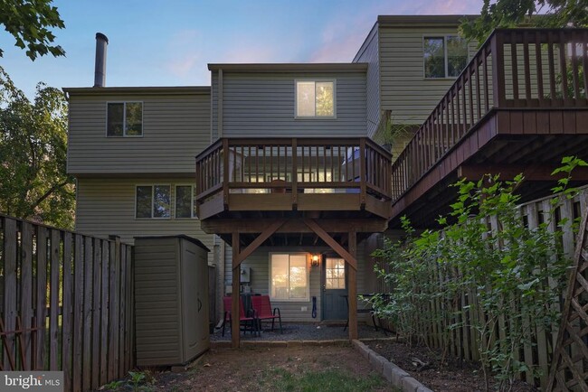 Building Photo - 3772 Sudley Ford Ct