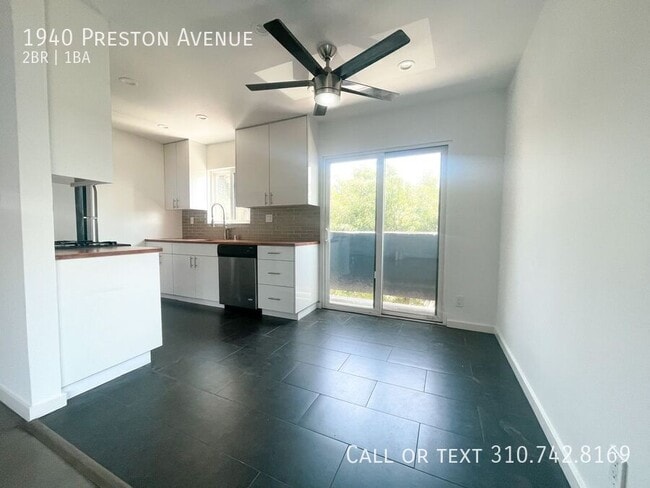 Building Photo - 1940 Preston Ave