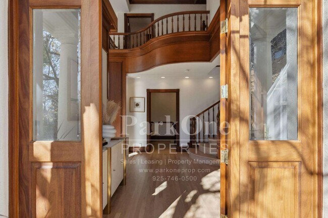 Building Photo - Short term, furnished possible for this magnificent home.