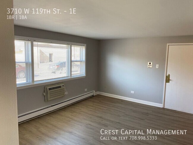 Building Photo - One Bedroom in Alsip