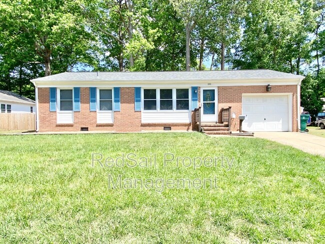 Primary Photo - 220 Mona Dr