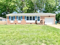 Building Photo - 220 Mona Dr