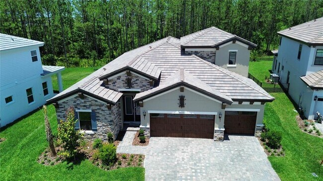 Building Photo - 35335 Big Hawk Dr
