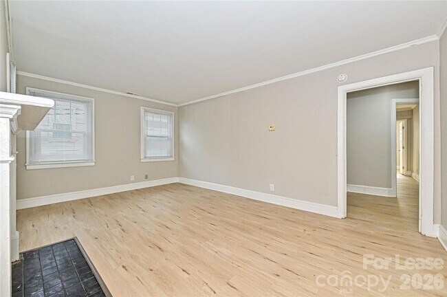 Building Photo - 3108 Rush Ave