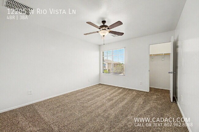 Building Photo - 12205 W Rio Vista Ln