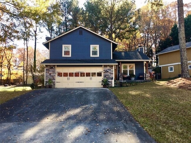 Primary Photo - 1356 Bridgeson Ct