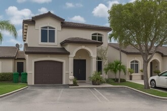 Building Photo - 18821 NW 84th Ct